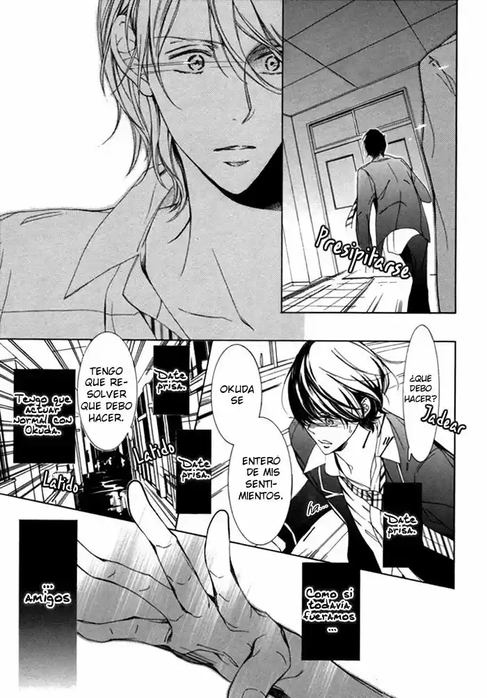 Seinen wa Ai o Kou (2010) - Capítulo 3 - Página 20 - LectorTMOo