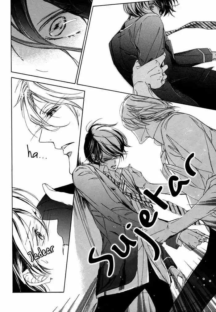 Seinen wa Ai o Kou (2010) - Capítulo 3 - Página 21 - LectorTMOo