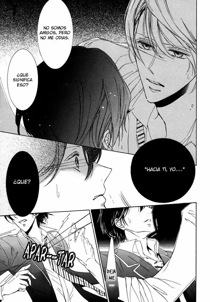 Seinen wa Ai o Kou (2010) - Capítulo 3 - Página 22 - LectorTMOo