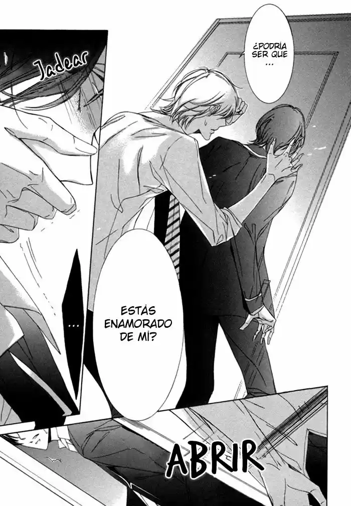 Seinen wa Ai o Kou (2010) - Capítulo 3 - Página 24 - LectorTMOo