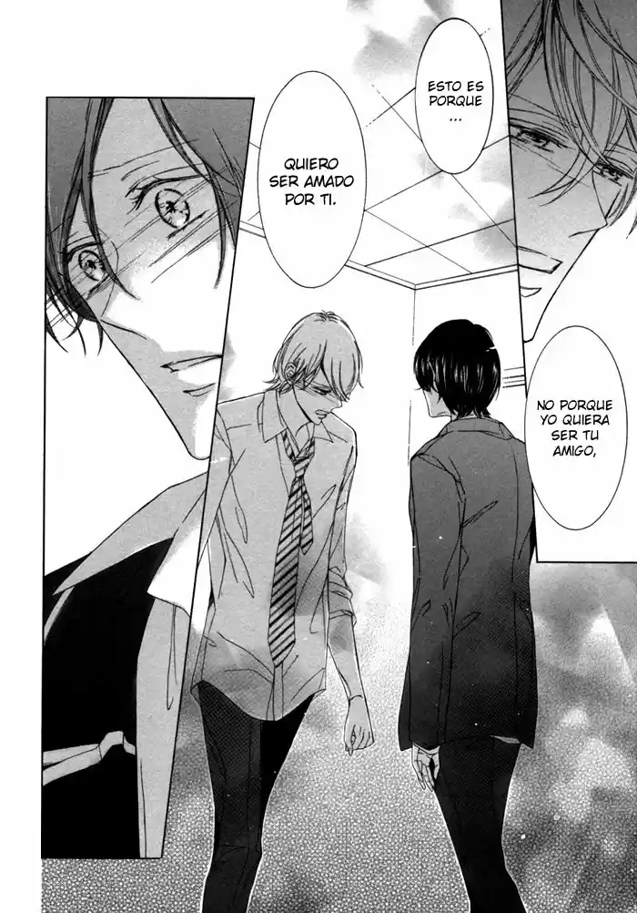 Seinen wa Ai o Kou (2010) - Capítulo 3 - Página 27 - LectorTMOo