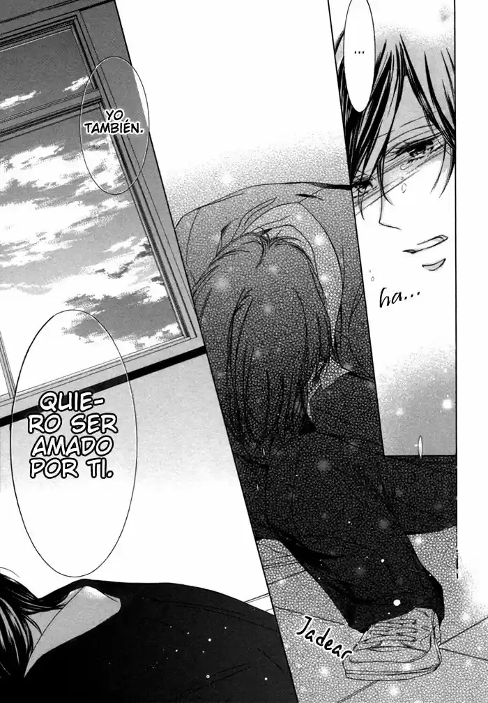 Seinen wa Ai o Kou (2010) - Capítulo 3 - Página 28 - LectorTMOo