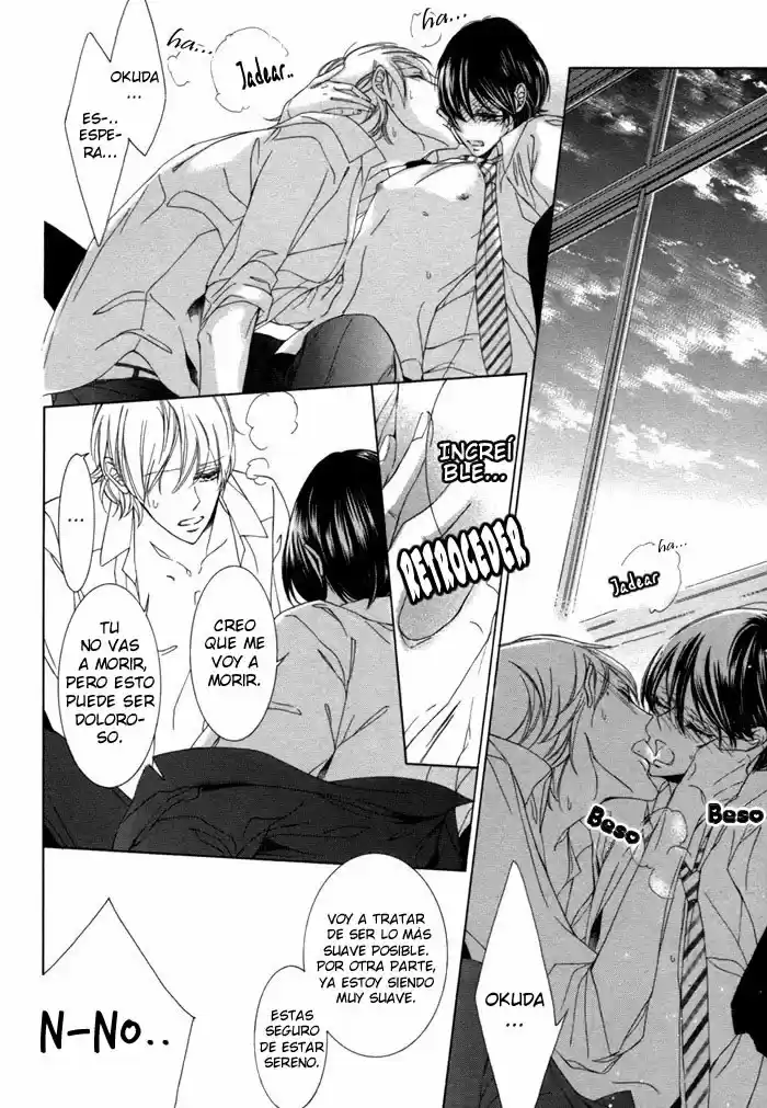 Seinen wa Ai o Kou (2010) - Capítulo 3 - Página 29 - LectorTMOo