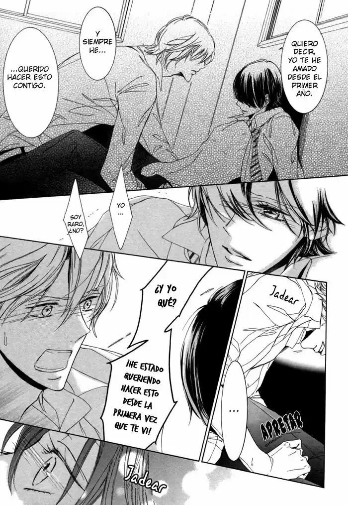 Seinen wa Ai o Kou (2010) - Capítulo 3 - Página 30 - LectorTMOo