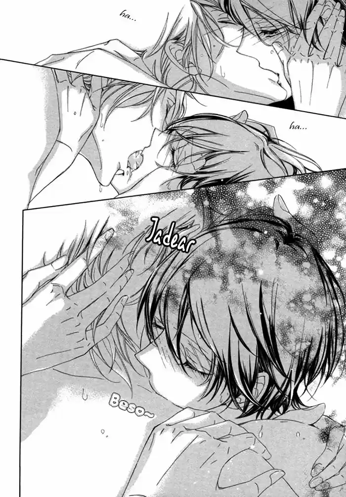 Seinen wa Ai o Kou (2010) - Capítulo 3 - Página 33 - LectorTMOo