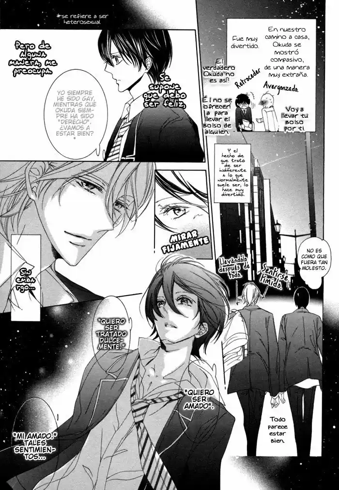 Seinen wa Ai o Kou (2010) - Capítulo 3 - Página 34 - LectorTMOo