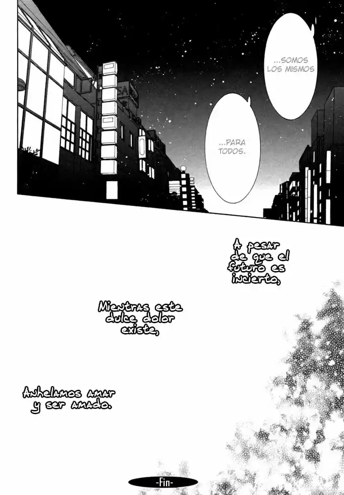 Seinen wa Ai o Kou (2010) - Capítulo 3 - Página 35 - LectorTMOo