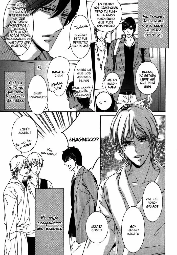 Seinen wa Ai o Kou (2010) - Capítulo 4 - Página 6 - LectorTMOo