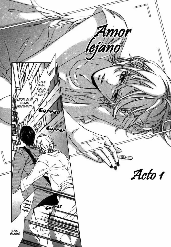 Seinen wa Ai o Kou (2010) - Capítulo 4 - Página 7 - LectorTMOo
