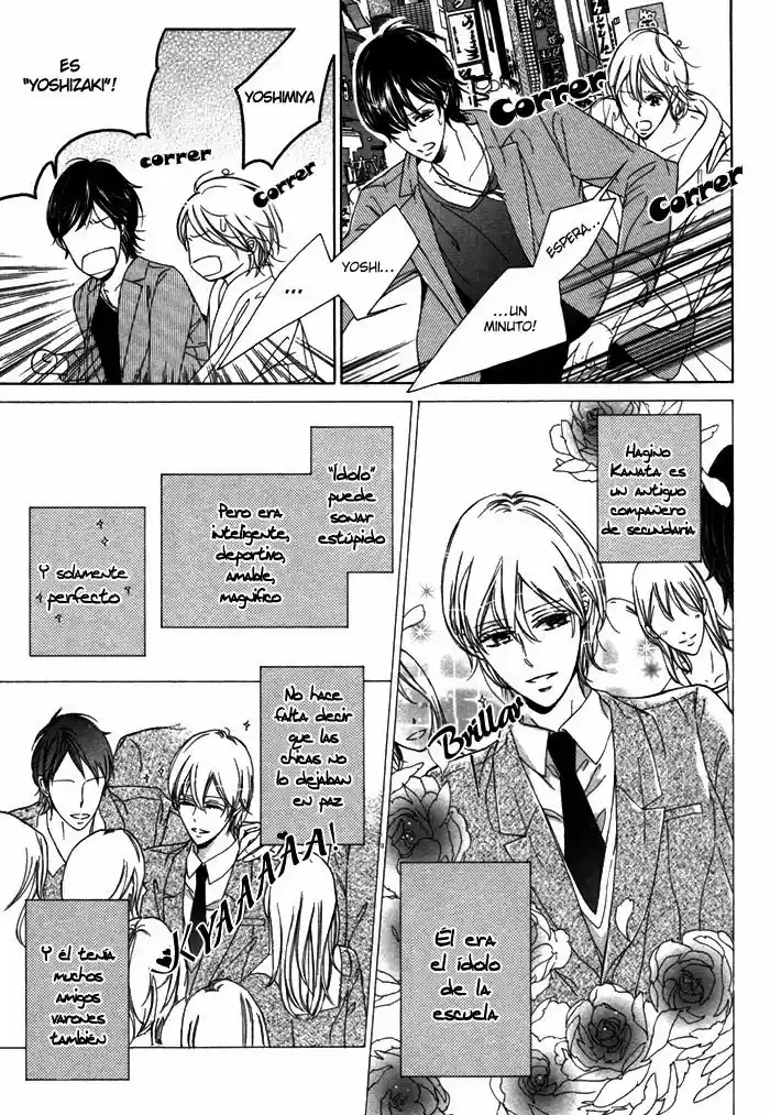 Seinen wa Ai o Kou (2010) - Capítulo 4 - Página 8 - LectorTMOo