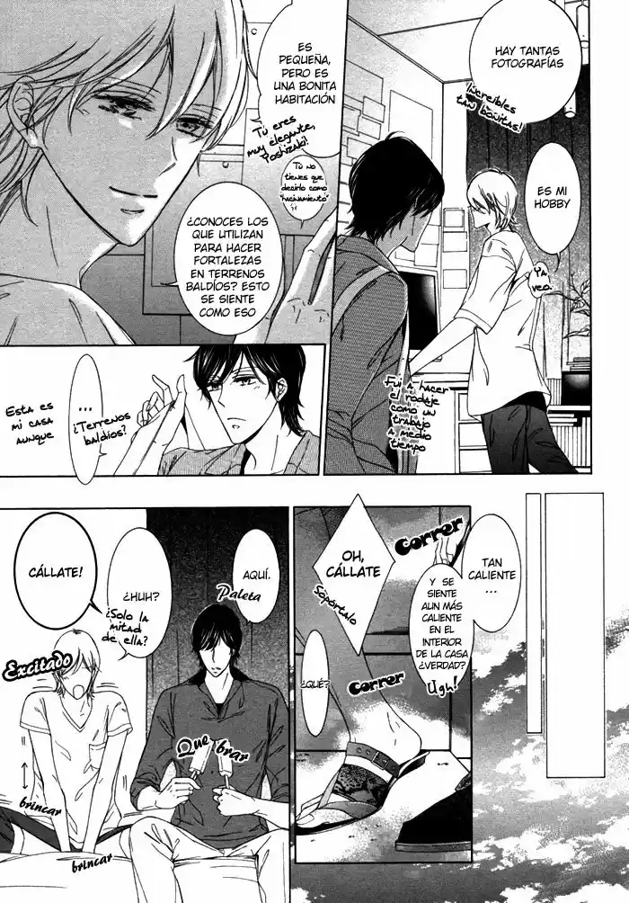 Seinen wa Ai o Kou (2010) - Capítulo 4 - Página 14 - LectorTMOo
