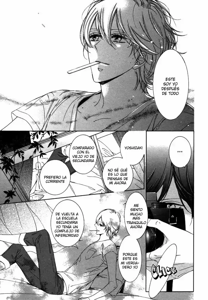 Seinen wa Ai o Kou (2010) - Capítulo 4 - Página 16 - LectorTMOo