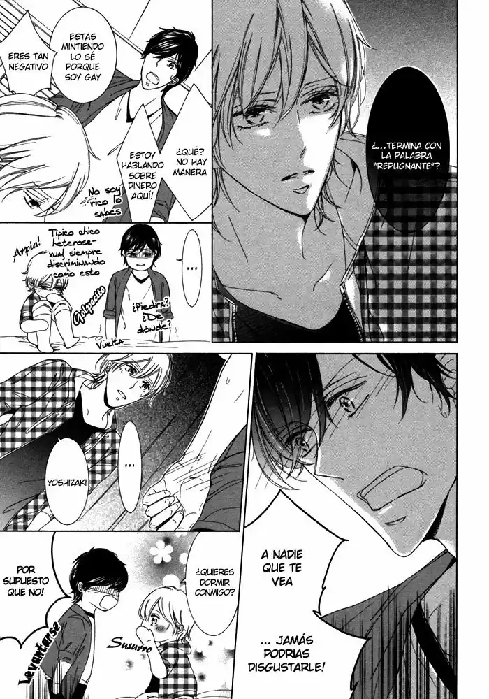Seinen wa Ai o Kou (2010) - Capítulo 4 - Página 18 - LectorTMOo
