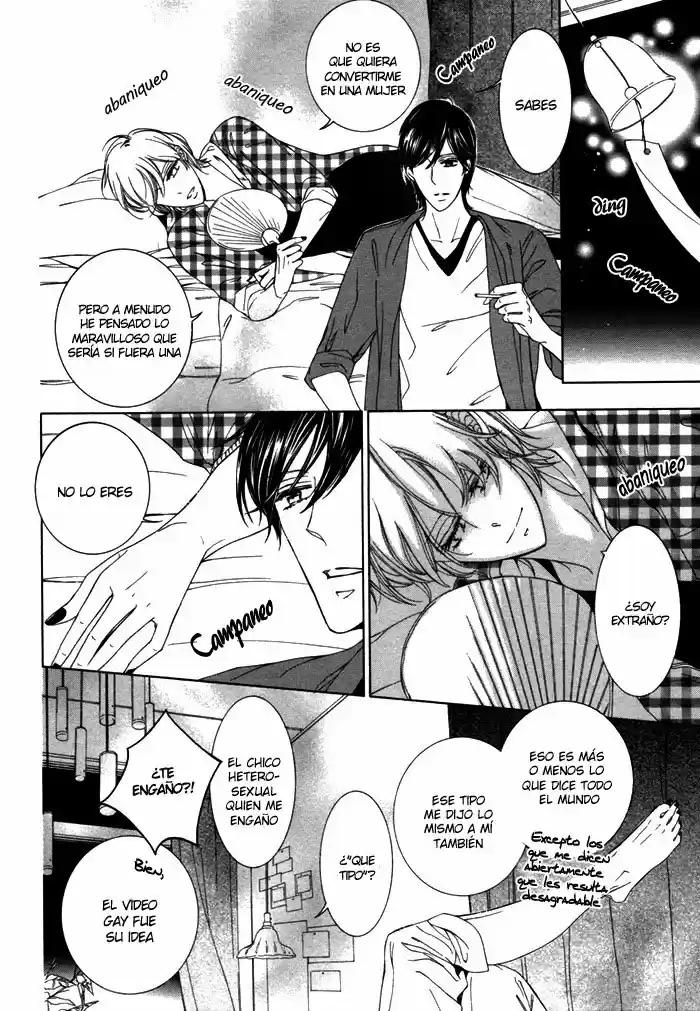 Seinen wa Ai o Kou (2010) - Capítulo 4 - Página 19 - LectorTMOo