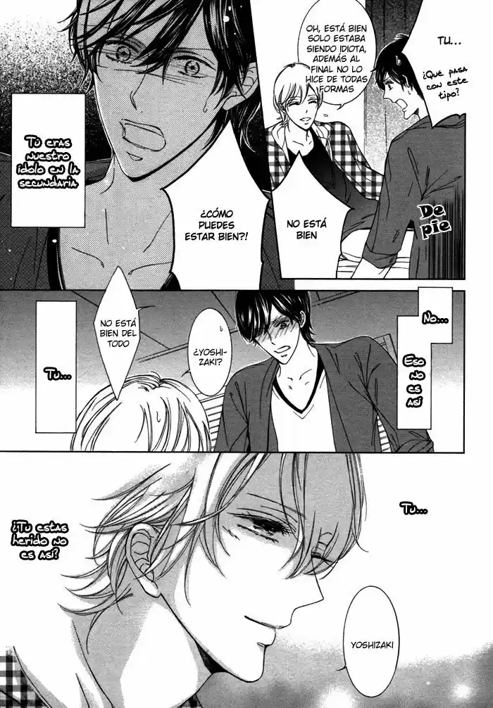 Seinen wa Ai o Kou (2010) - Capítulo 4 - Página 20 - LectorTMOo