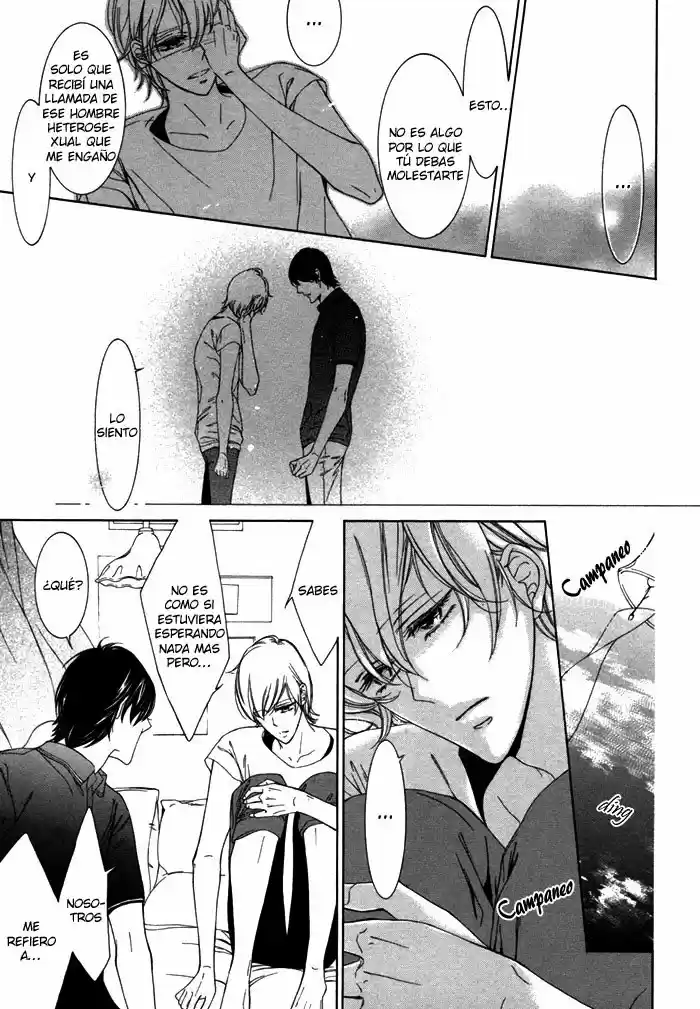 Seinen wa Ai o Kou (2010) - Capítulo 4 - Página 24 - LectorTMOo