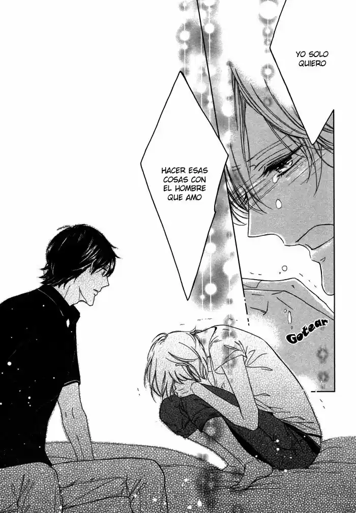 Seinen wa Ai o Kou (2010) - Capítulo 4 - Página 26 - LectorTMOo