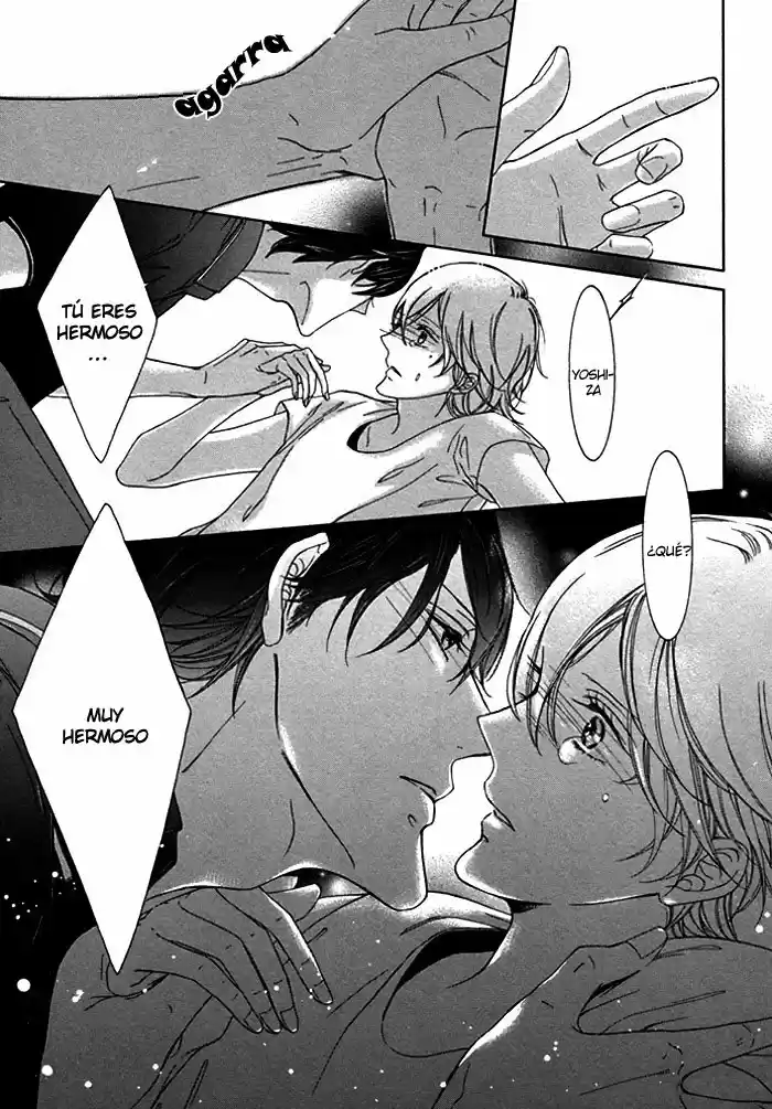 Seinen wa Ai o Kou (2010) - Capítulo 4 - Página 28 - LectorTMOo