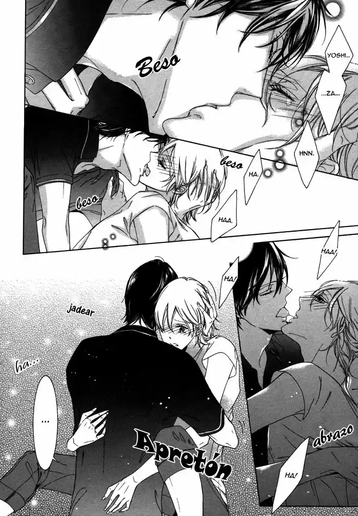 Seinen wa Ai o Kou (2010) - Capítulo 4 - Página 29 - LectorTMOo