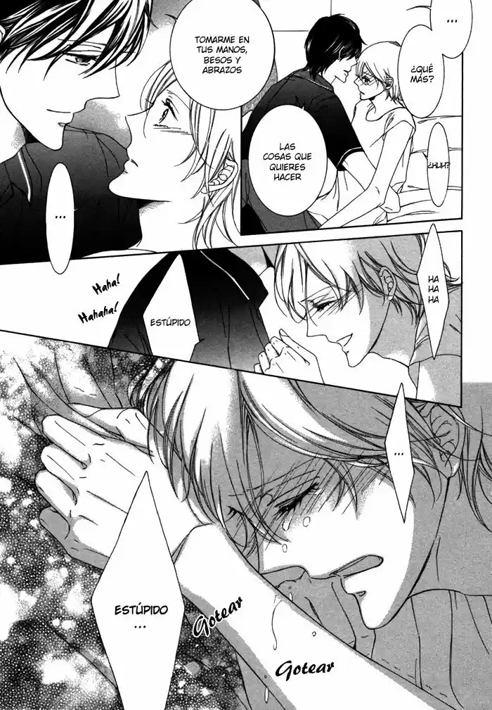Seinen wa Ai o Kou (2010) - Capítulo 4 - Página 30 - LectorTMOo
