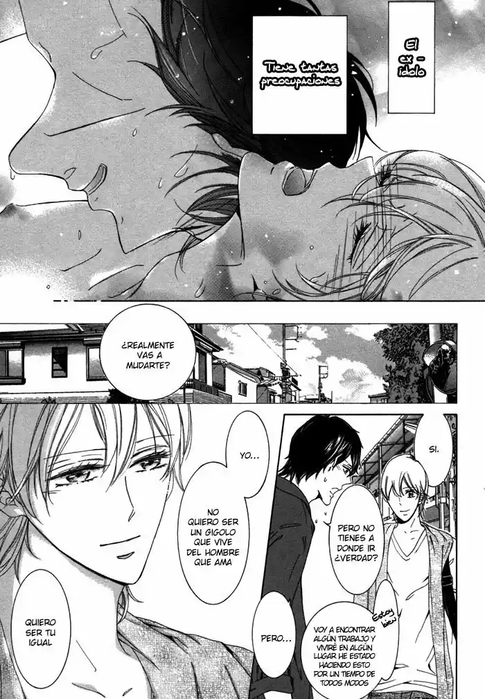Seinen wa Ai o Kou (2010) - Capítulo 4 - Página 32 - LectorTMOo