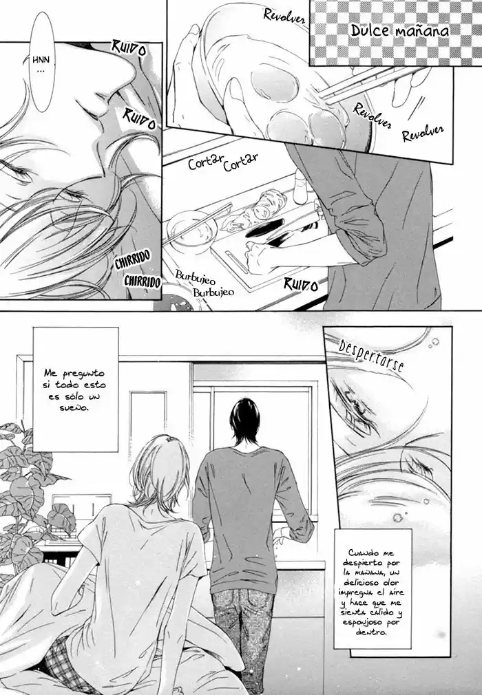 Seinen wa Ai o Kou (2010) - Capítulo 5.5 - Página 4 - LectorTMOo