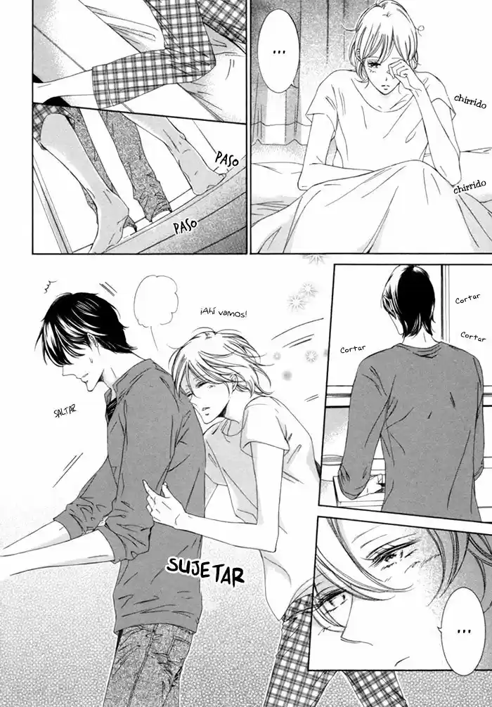 Seinen wa Ai o Kou (2010) - Capítulo 5.5 - Página 5 - LectorTMOo