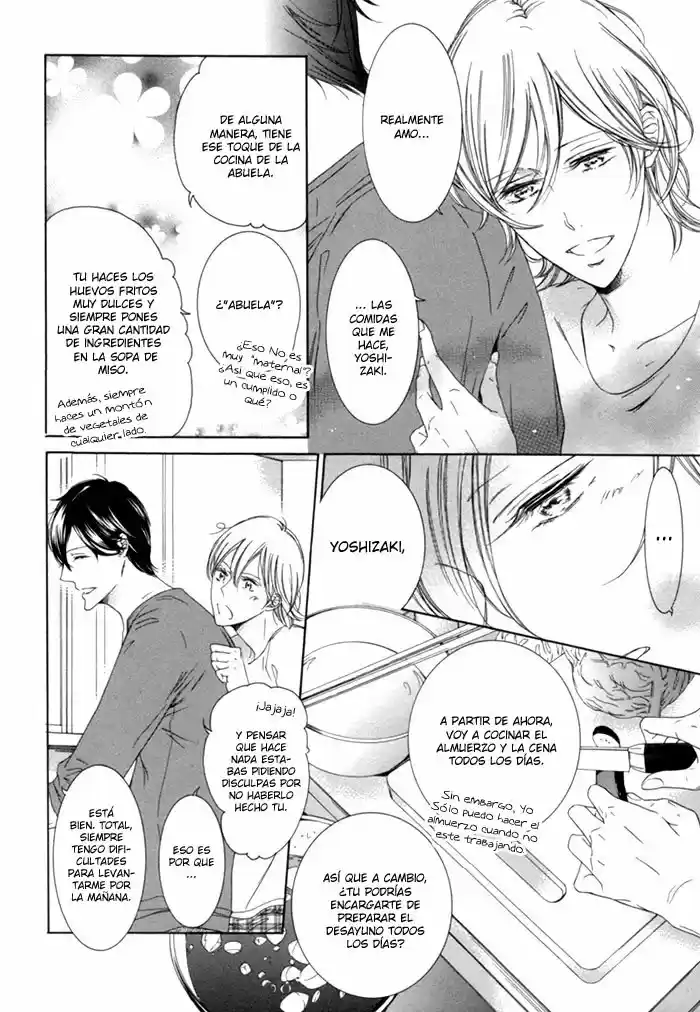 Seinen wa Ai o Kou (2010) - Capítulo 5.5 - Página 7 - LectorTMOo