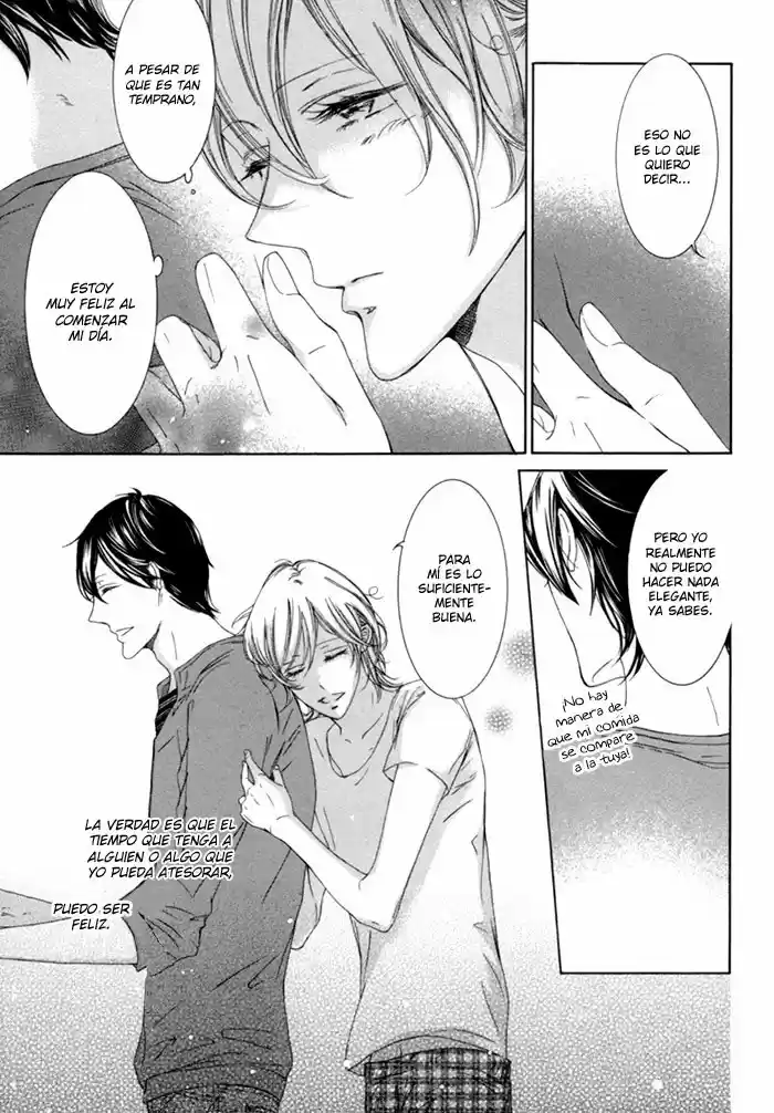Seinen wa Ai o Kou (2010) - Capítulo 5.5 - Página 8 - LectorTMOo