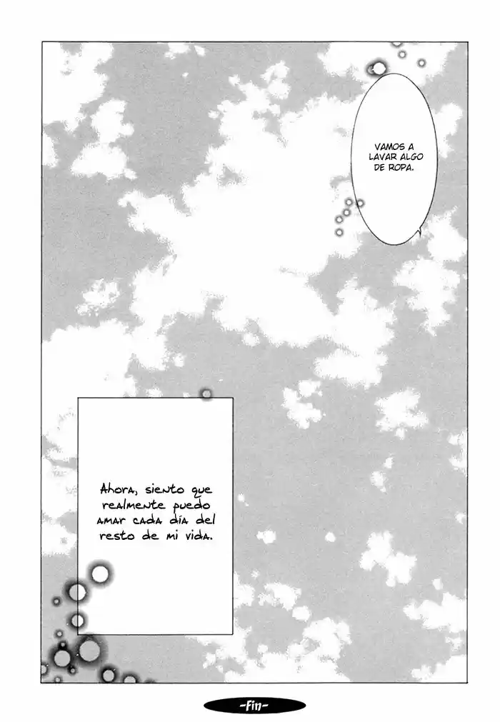Seinen wa Ai o Kou (2010) - Capítulo 5.5 - Página 10 - LectorTMOo