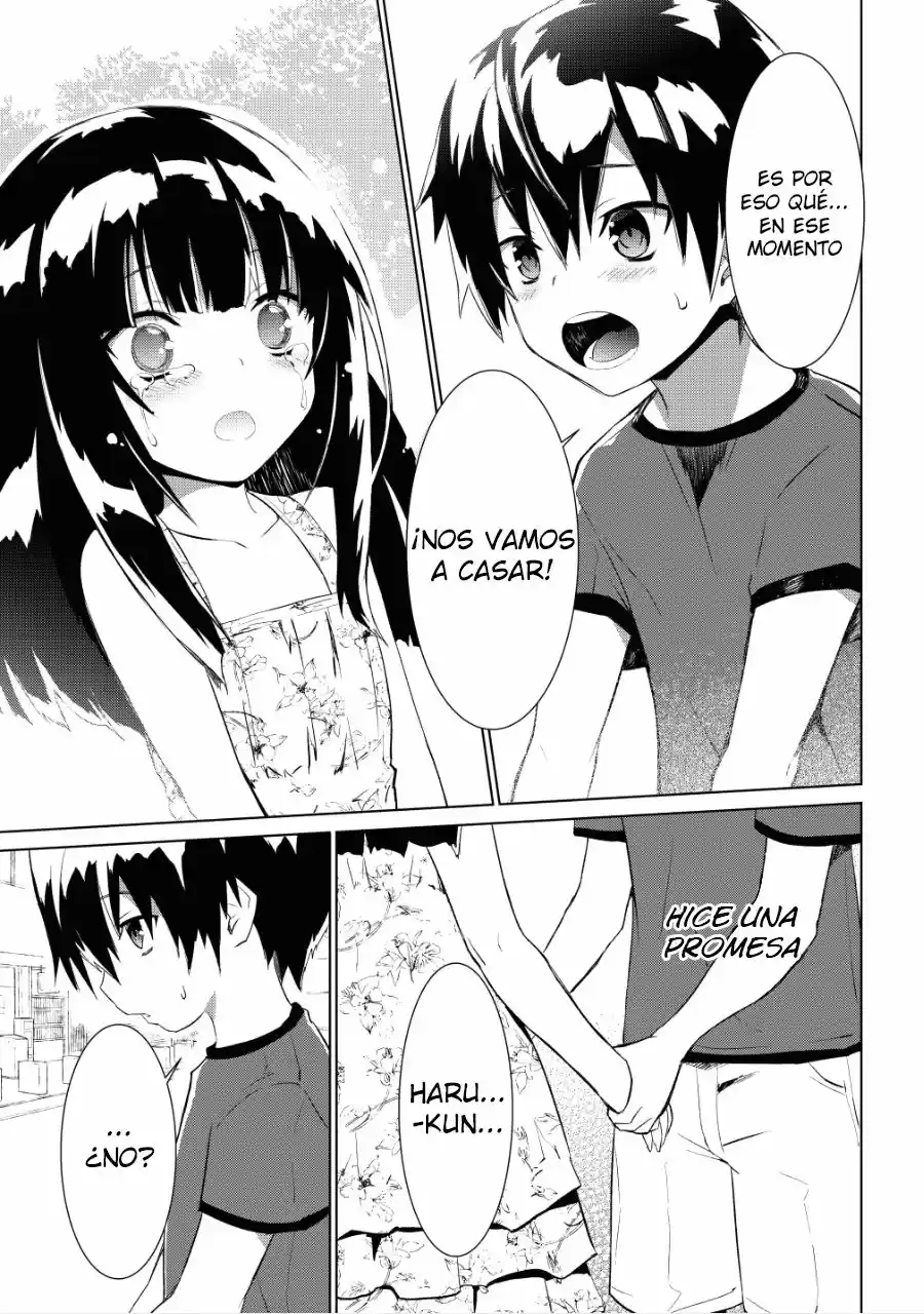 Seirei Gensouki ~Konna Sekai de Deaeta Kimi ni~ (2017) - Capítulo 1 - Página 4 - LectorTMOo