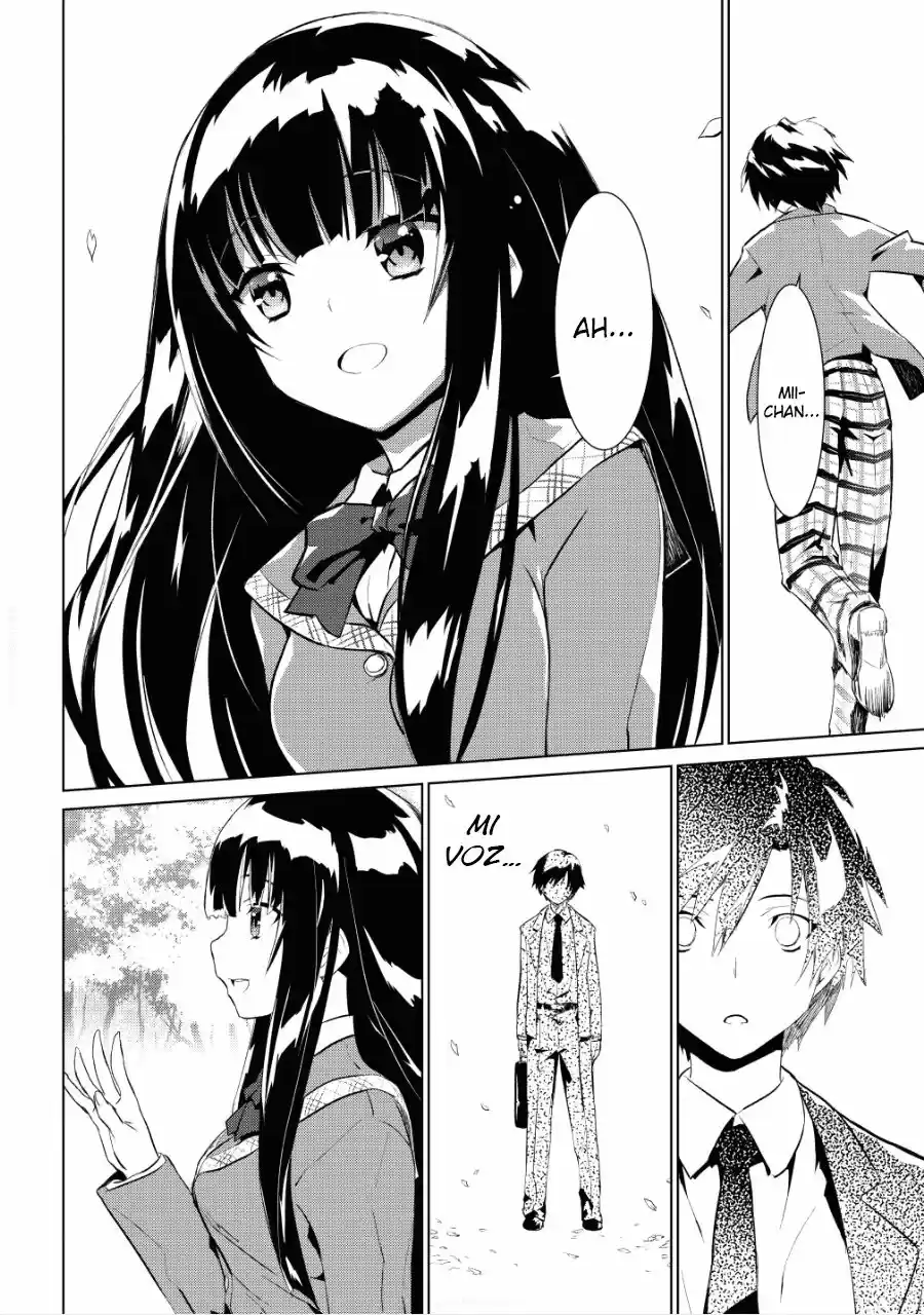 Seirei Gensouki ~Konna Sekai de Deaeta Kimi ni~ (2017) - Capítulo 1 - Página 7 - LectorTMOo