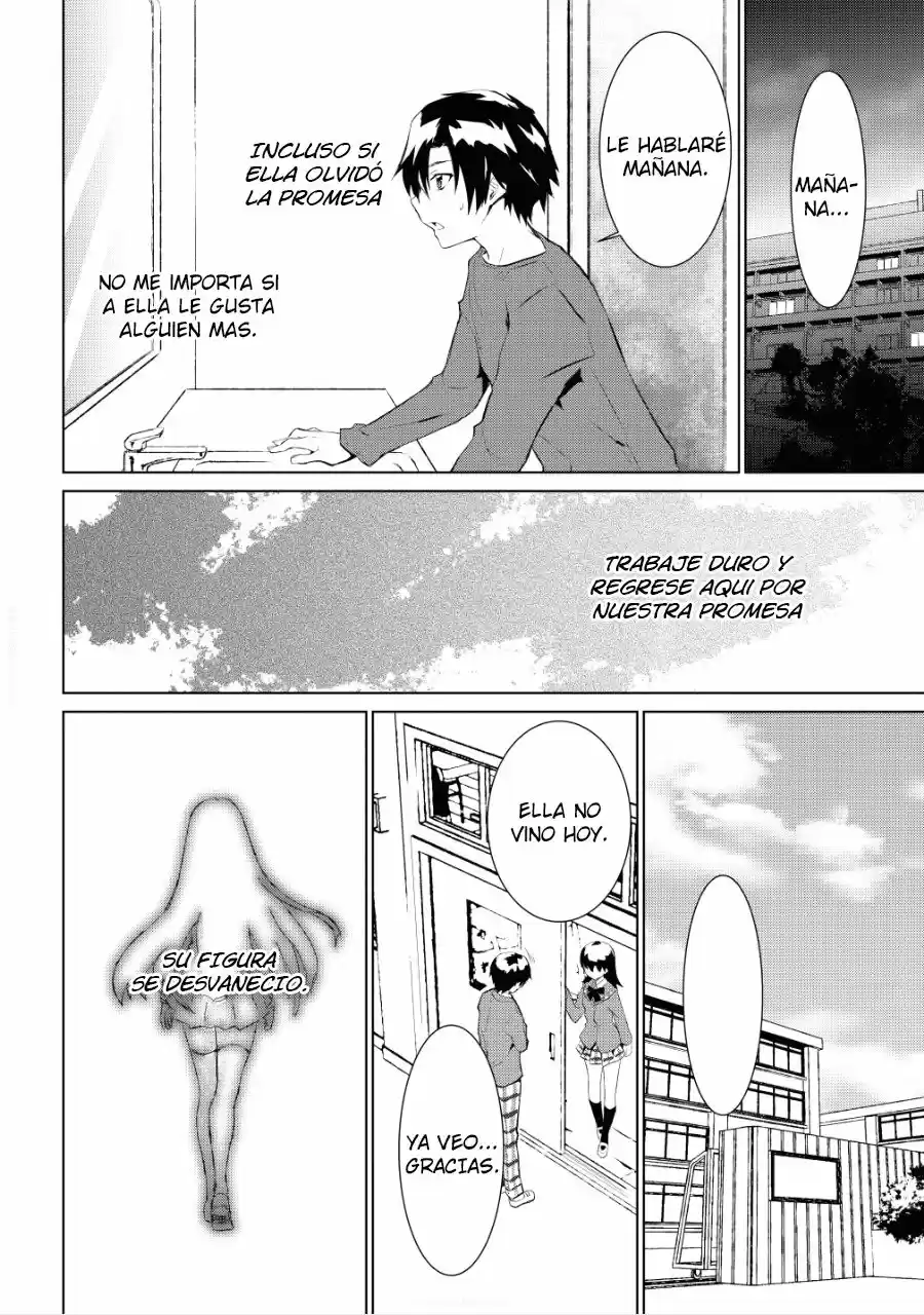 Seirei Gensouki ~Konna Sekai de Deaeta Kimi ni~ (2017) - Capítulo 1 - Página 9 - LectorTMOo