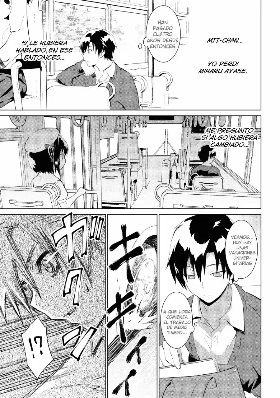 Seirei Gensouki ~Konna Sekai de Deaeta Kimi ni~ (2017) - Capítulo 1 - Página 10 - LectorTMOo