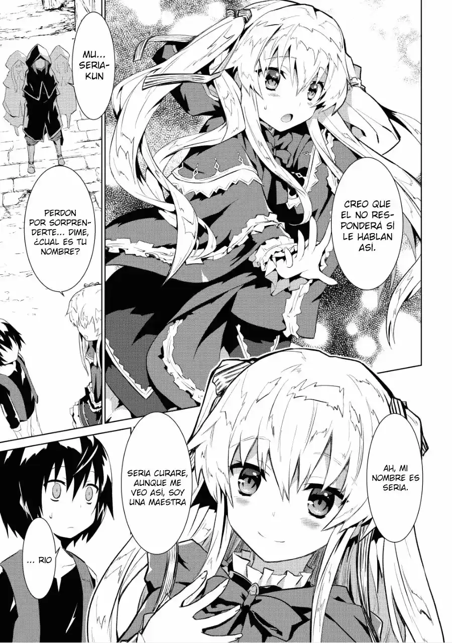 Seirei Gensouki ~Konna Sekai de Deaeta Kimi ni~ (2017) - Capítulo 1 - Página 16 - LectorTMOo