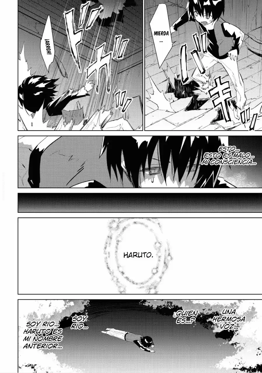 Seirei Gensouki ~Konna Sekai de Deaeta Kimi ni~ (2017) - Capítulo 1 - Página 23 - LectorTMOo