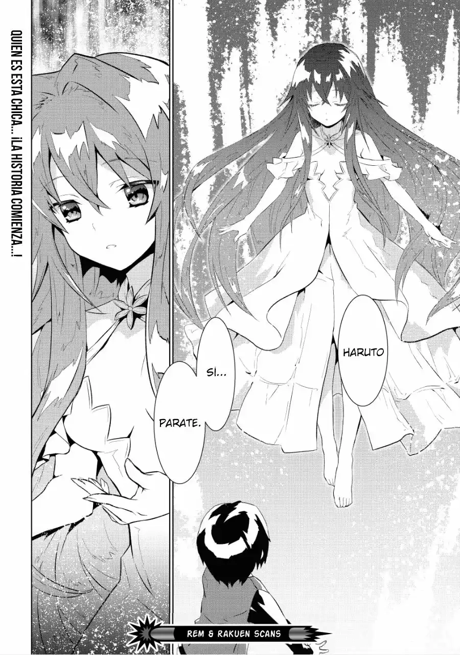 Seirei Gensouki ~Konna Sekai de Deaeta Kimi ni~ (2017) - Capítulo 1 - Página 25 - LectorTMOo