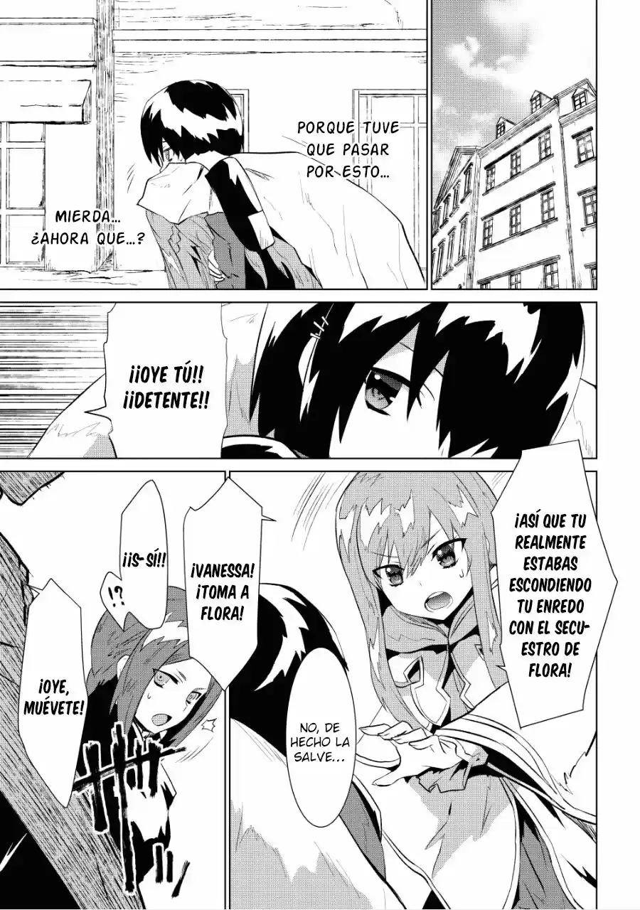 Seirei Gensouki ~Konna Sekai de Deaeta Kimi ni~ (2017) - Capítulo 2 - Página 10 - LectorTMOo