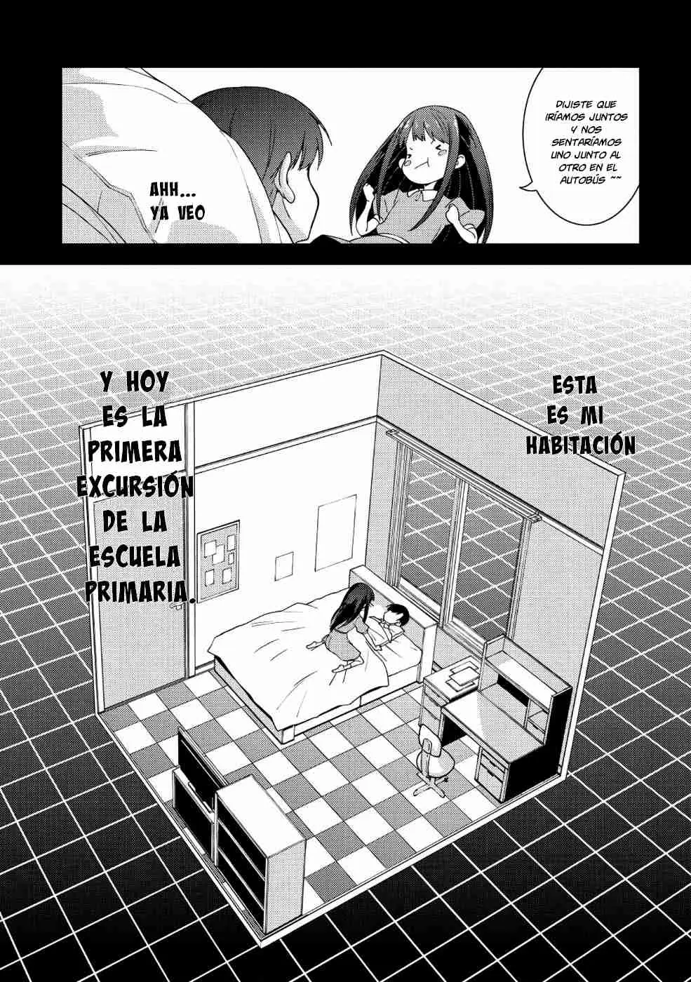 Seirei Gensouki (2017) - Capítulo 19 - Página 10 - LectorTMOo