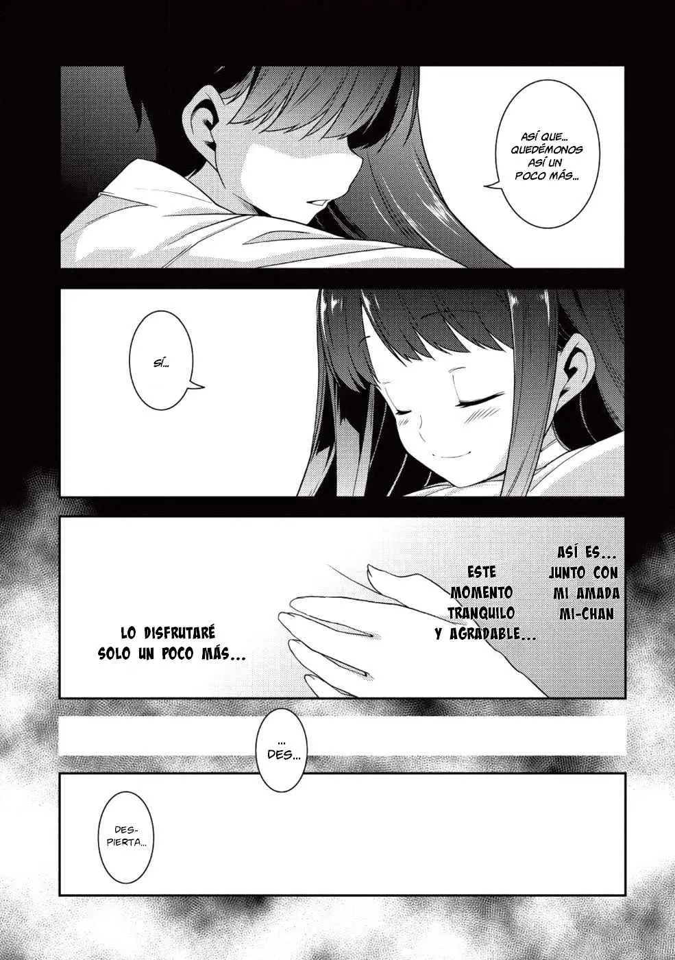 Seirei Gensouki (2017) - Capítulo 19 - Página 12 - LectorTMOo