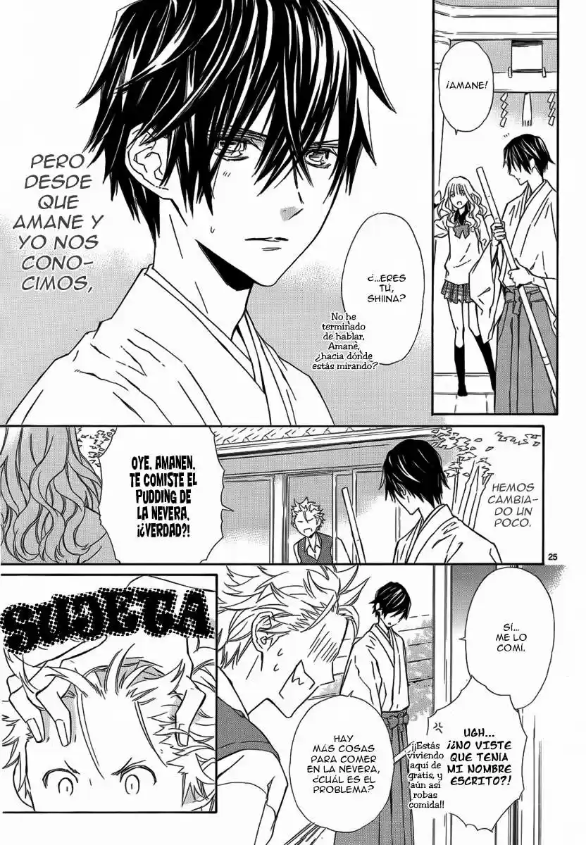 Seirei Produce (2009) - Capítulo 10 - Página 26 - LectorTMOo