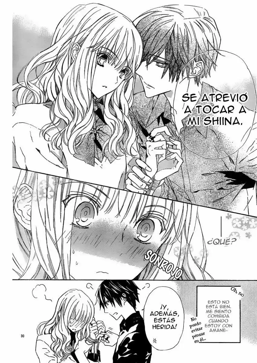 Seirei Produce (2009) - Capítulo 6 - Página 32 - LectorTMOo