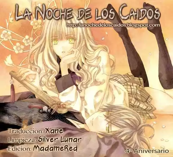 Seirei Produce (2009) - Capítulo 8 - Página 1 - LectorTMOo