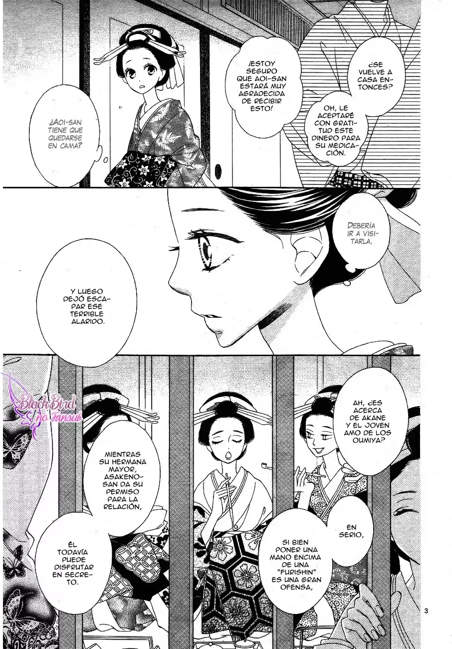 Seirou Opera (2016) - Capítulo 10 - Página 5 - LectorTMOo