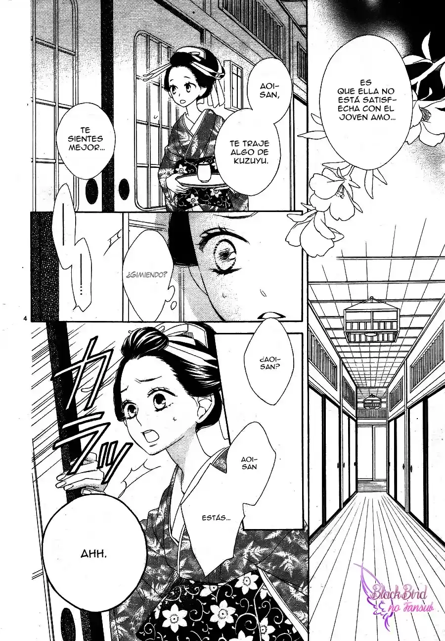 Seirou Opera (2016) - Capítulo 10 - Página 6 - LectorTMOo