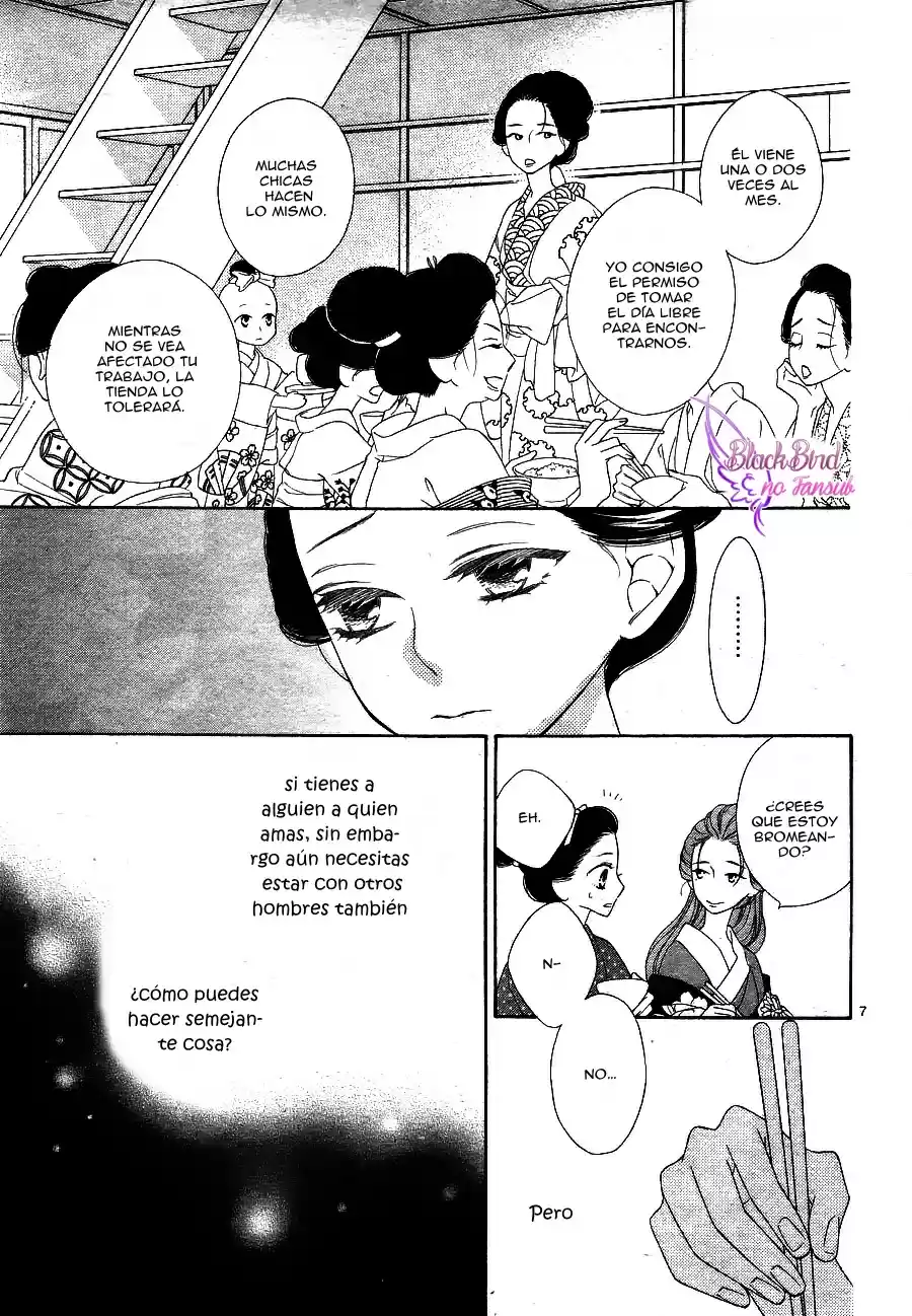 Seirou Opera (2016) - Capítulo 10 - Página 9 - LectorTMOo
