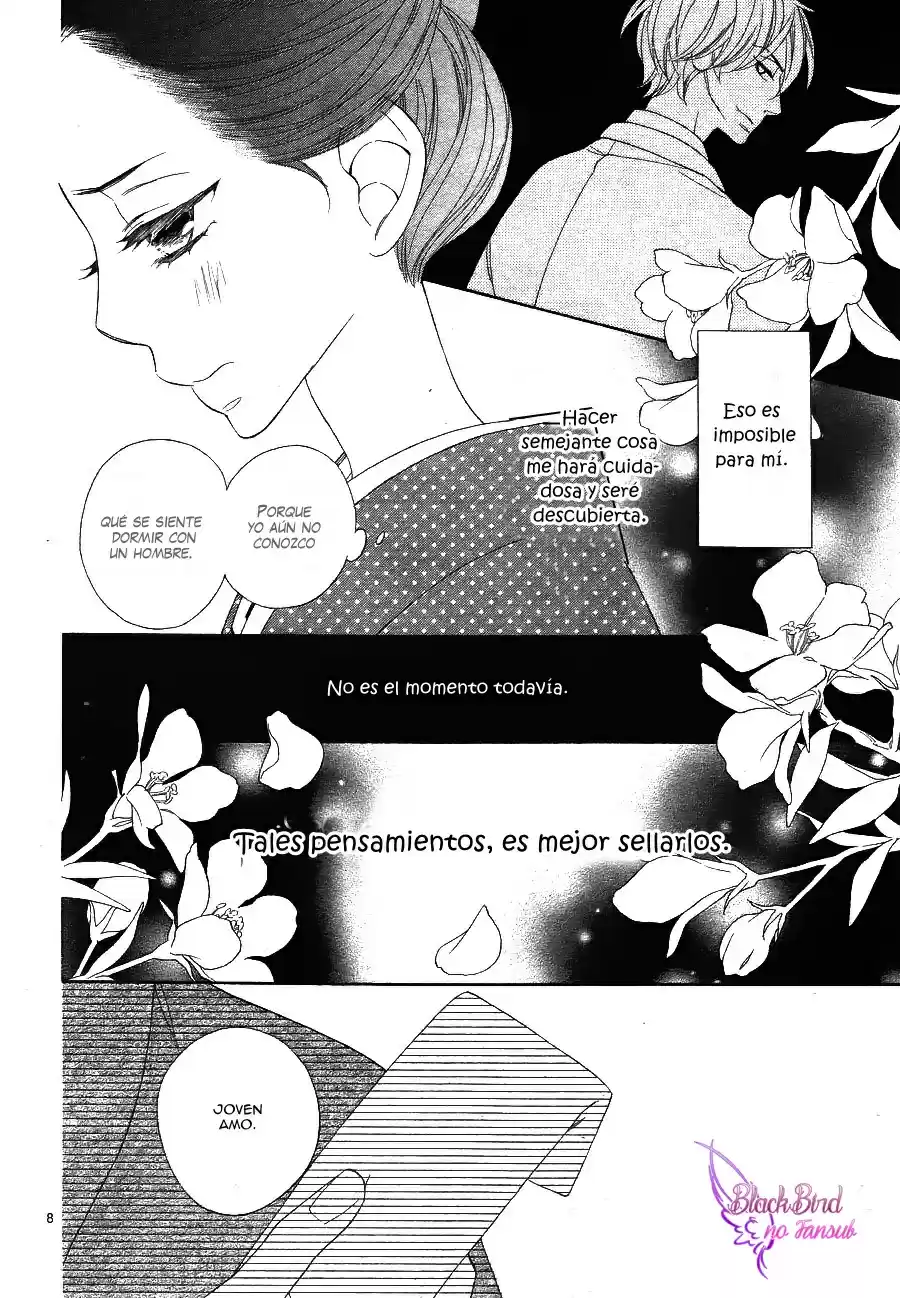 Seirou Opera (2016) - Capítulo 10 - Página 10 - LectorTMOo