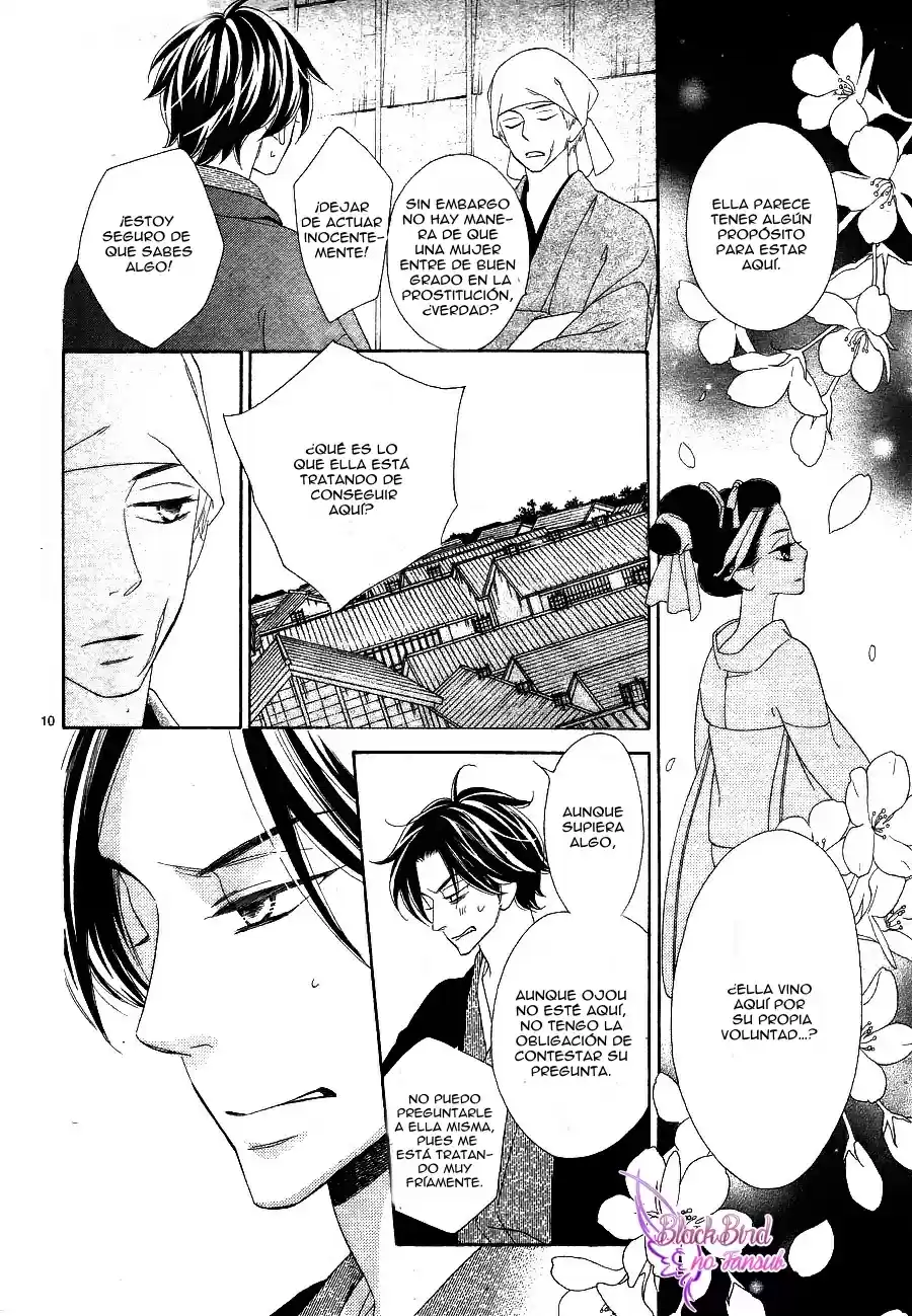 Seirou Opera (2016) - Capítulo 10 - Página 12 - LectorTMOo
