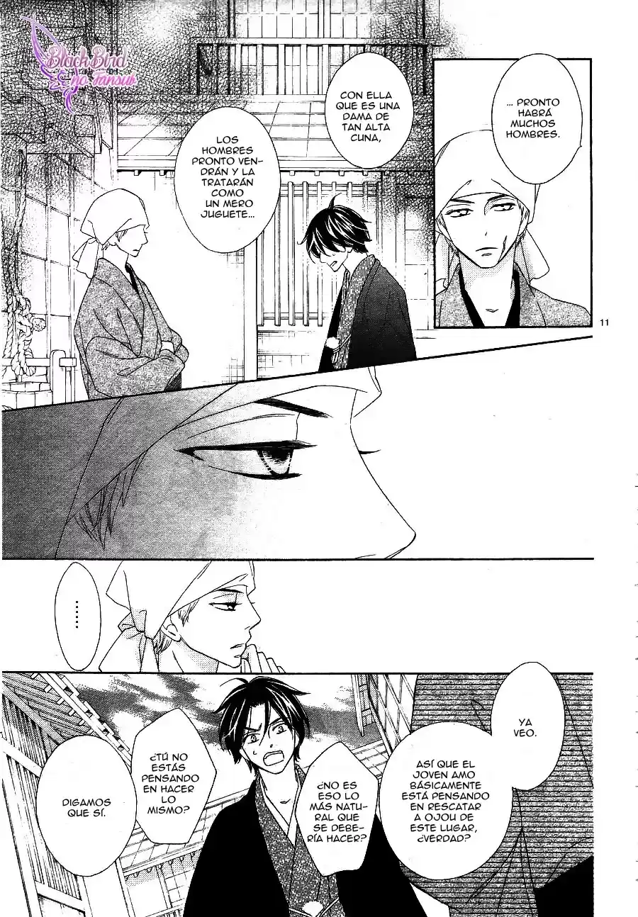 Seirou Opera (2016) - Capítulo 10 - Página 13 - LectorTMOo