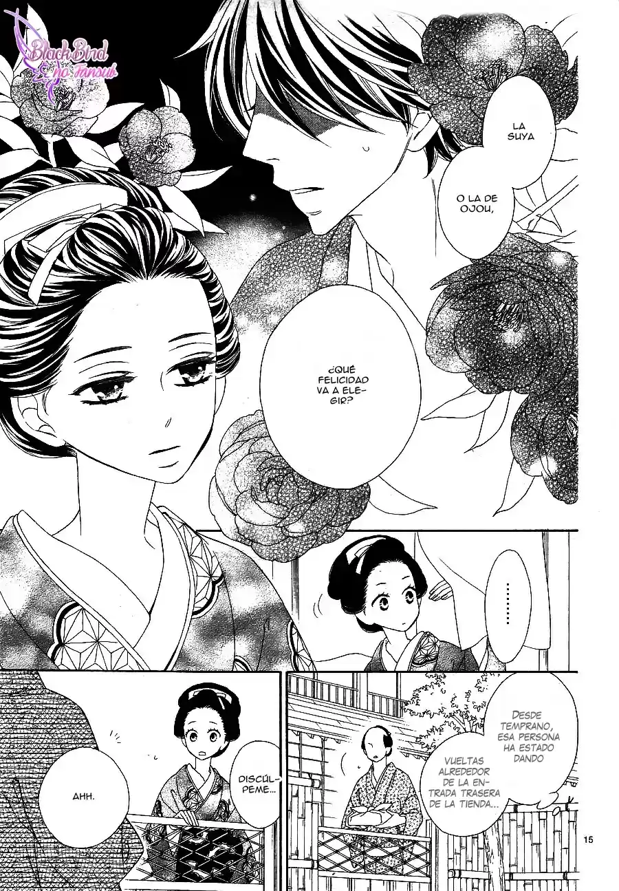 Seirou Opera (2016) - Capítulo 10 - Página 17 - LectorTMOo